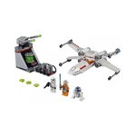 75235 x-wing starfighter   ® star wars