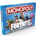 Hasbro monopoly fortnite