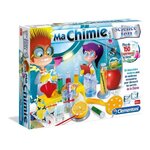 CLEMENTONI Science & Jeu - Ma Chimie - Jeu scientifique