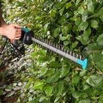 Gardena taille-haie électrique easycut 420/45 420 w 9830-20