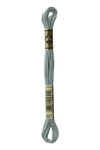 Fil Mouliné DMC Gold Concept 8M Col. 927 Broderie et Point de Croix