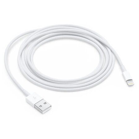 Câble Lightning vers USB (2 m)