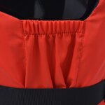 vidaXL Aide à la flottabilité 50 N 50-70 kg rouge