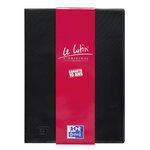 Protège-documents 'Le Lutin Original' PVC 40 Pochettes 80 Vues Coloris Aléatoire ELBA