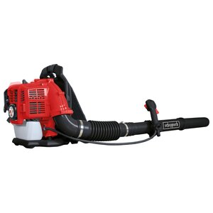 Scheppach Souffleur à feuilles LB5200BP 1 9 CH