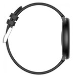 Montre connectée maxcom fw32 néon - noir
