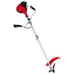 Einhell coupe-herbe à essence 2-en-1 gc-bc 43 i as 1300 w