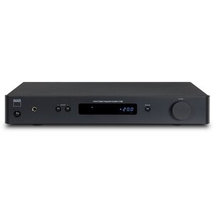 NAD Ampli Hifi Amplificateur HiFi C328
