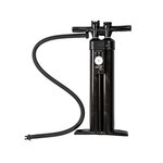 Pompe de gonflage triple action pour stand up paddle - sup - 20 psi