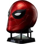 Enceinte Bluetooth Marvel Avengers Infinity War: Spider-Man Tete - Camino