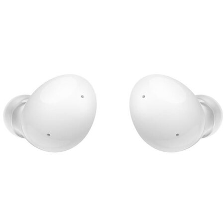 Samsung ecouteurs galaxy buds2 - blanc