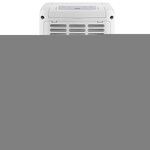 Tristar déshumidificateur ac-5420 20 l / 24 h 390 w blanc