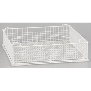 Panier de rechange PE verres 500 CPVLVA500PE