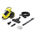 KÄRCHER Aspirateur traîneau sans sac VC3 - 700W - 75 dB - A