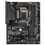 Gigabyte z590 ud ac carte mère intel z590 lga 1200 atx