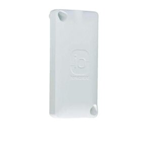Interface radio io-homecontrol® Pour radiateurs électriques  Universel