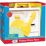 Tourne Disque Fisher Price