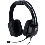 TRITTON Casque avec Microphone Gaming KUNAI+ BLACK