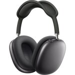Casque Apple AirPods Max Gris Sidéral