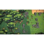 The Survivalists Jeu Switch