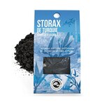 Storax de Turquie à brûler 240 g