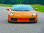 SMARTBOX - Coffret Cadeau Stage de pilotage : 4 tours en Lamborghini Gallardo LP-560 sur circuit -  Sport & Aventure