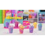SO DIY So Slime Slimelicious Factory - Fabrique pour créer et décorer tes slimes aux senteurs gourmandes ! - SSC 051 - 6 ans et +