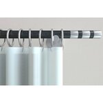 Fischer fixation métallique de cavité avec vis hm 6x80 s 50 pcs