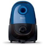 Philips aspirateur performer active 650 w bleu fc8575/09