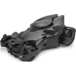 Ridaz trolley pour enfants batmobile noir