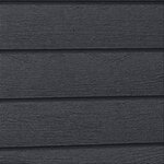 Keter Abri de jardin Manor Pent 66 gris foncé