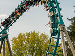 SMARTBOX - Coffret Cadeau Walibi 2024 - 2 entrées adulte -  Multi-thèmes