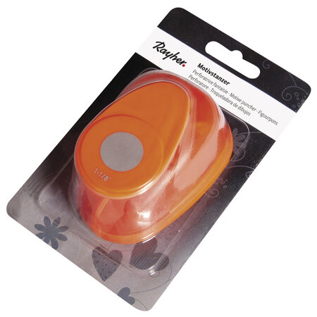 Perforatrice à levier Rond 2 8 cm