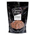 Amandes entières brutes 500 g