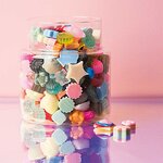 Colorant pour savon rose - 10 ml