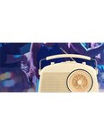 Radio FM Bluetooth® - Nedis