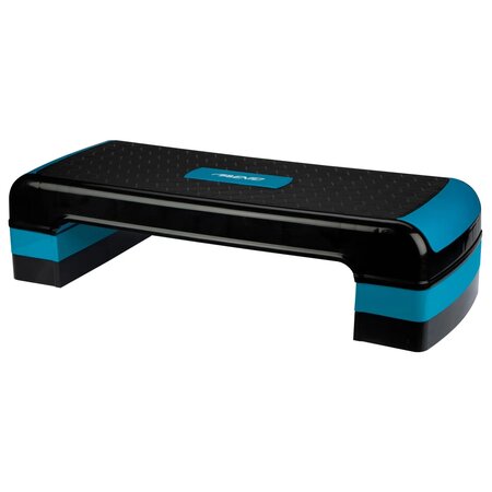 Avento Step de fitness grand 79x29x20 cm