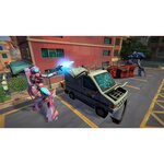 Transformers Battlegrounds Jeu Switch