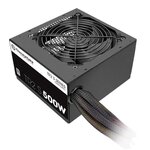 Thermaltake Alimentation PC TR2 S 500W - 80PLUS