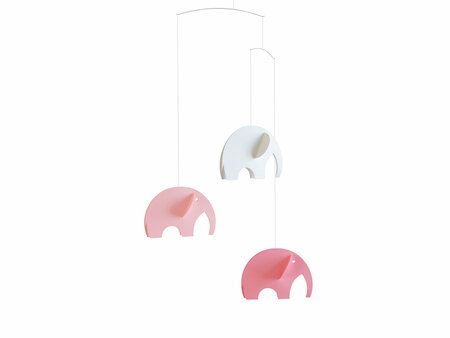 Olephants Rose