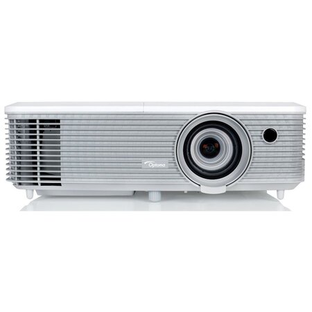 Optoma eh400+