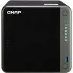 QNAP TS-453D-4G