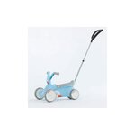 Kart à pédales GO2 Bleu