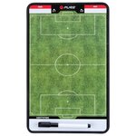 Pure2Improve Tableau d'entraîneur Football 35x22 cm P2I100680
