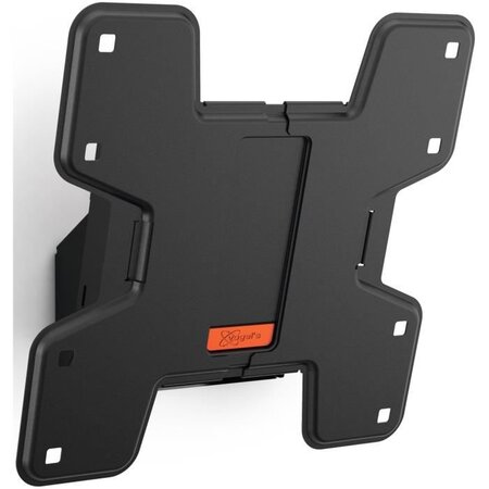 Vogel's WALL 3115 - support TV inclinable 15° - 19-43'' - 20kg max. 3,7 cm du mur