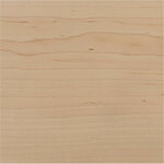 Cricut : Feuille de Placage de Bois Cerisier 30 5 cm