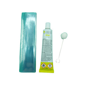 kit de réparation pour liner piscine 30 ml