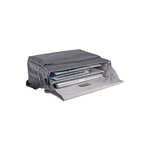 LEITZ Traveller Messenger - Sacoche pour ordinateur 15.6'' - Gris