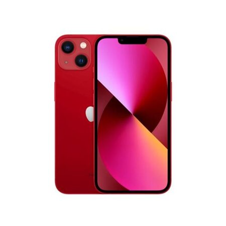 Apple iphone 13 - rouge - 512 go - très bon état