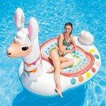 INTEX - Lama gonflable Géant 2m - 57294EU